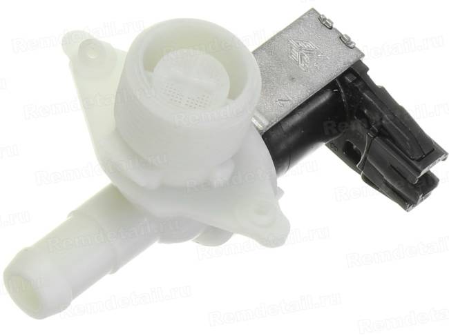 Клапан 1Wx90 для стиральной машины Whirlpool Ikea 481227128375